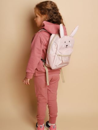 Batůžek 🐻🦊🐰🦖🦝. Náš tip na 🎄🎁 dárek 💝. . #vánoce #darek #handmade #vyrobenovcesku #miminko #maminka #děti #prodeti #batoh