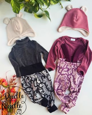 Dali jsme dohromady to nejlepší z českého 🇨🇿 a to nejlepší z finského 🇫🇮 MERINA a vznikla tato jedinečná dětská kolekce. ....