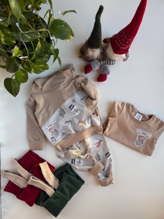 🎄na koho už leze vánoční nálada ?